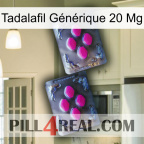Tadalafil Générique 20 Mg 01
